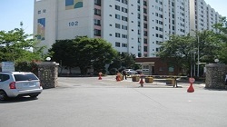 협화아파트 전동 지하